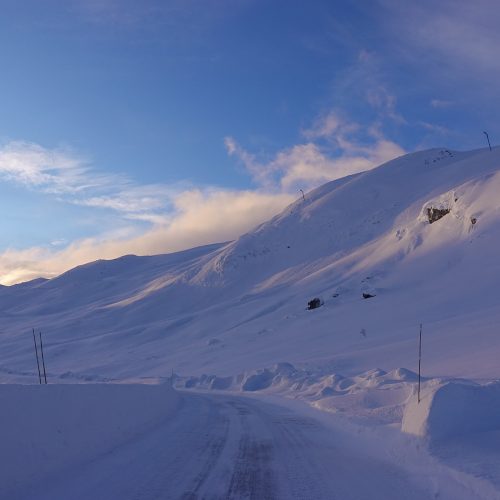 remote-avalanche-control-system-for-public-road-in-norway