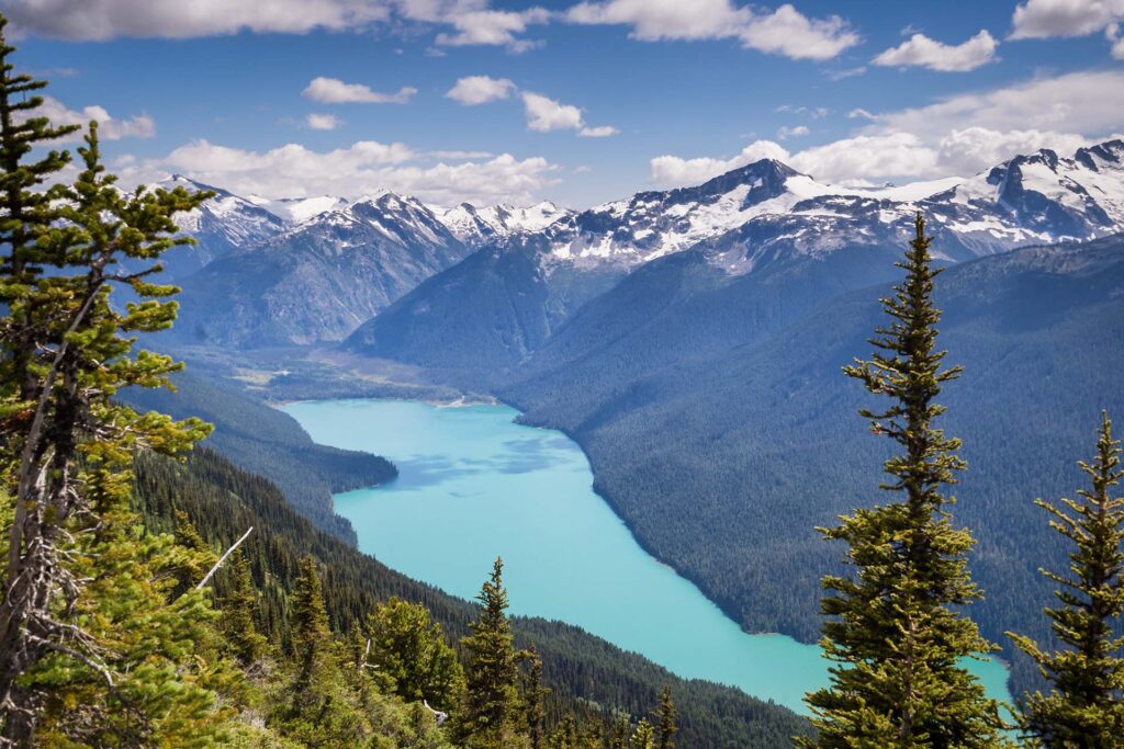 Whistler, BC