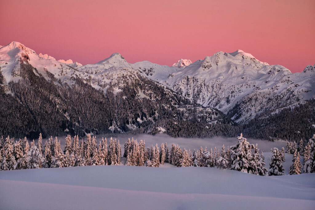 Whistler, BC