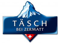 Logo Täsch bei Zermatt