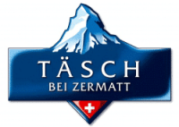 Logo Täsch bei Zermatt Logo Täsch bei Zermatt