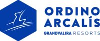 Ordino Logo Ordino Logo