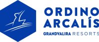 Ordino Logo Ordino Logo