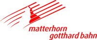 Matterhorn-Gotthard-Bahn-Logo
