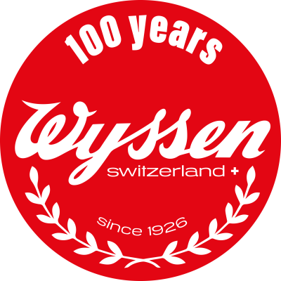 wyssen_100years